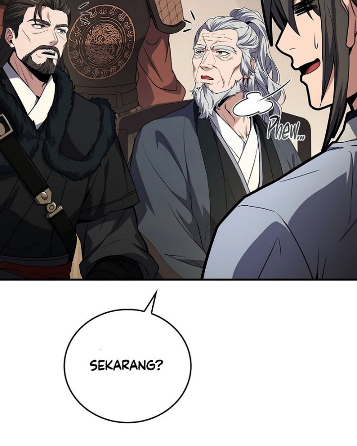 Reincarnated Escort Warrior chapter 68