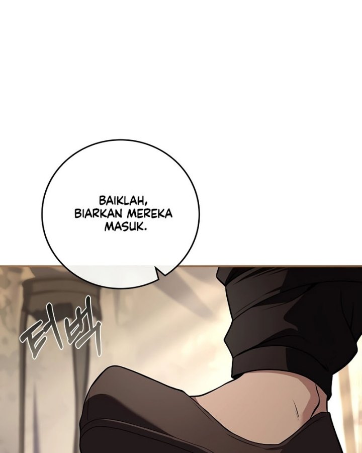 Reincarnated Escort Warrior chapter 68