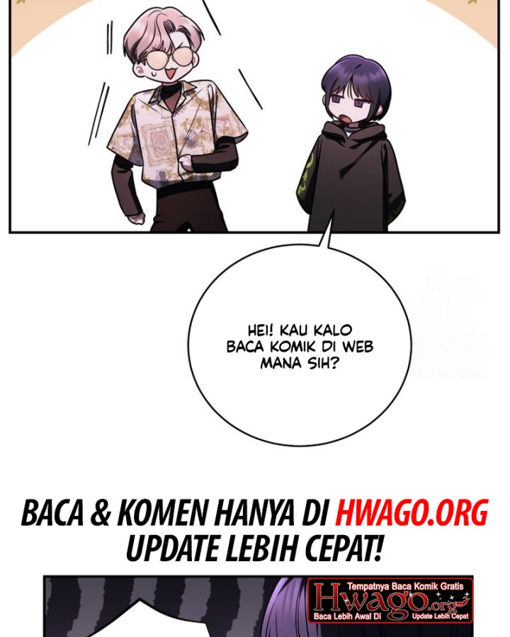 Reincarnated Escort Warrior chapter 68