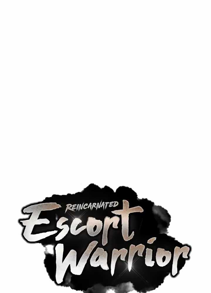 Reincarnated Escort Warrior chapter 69