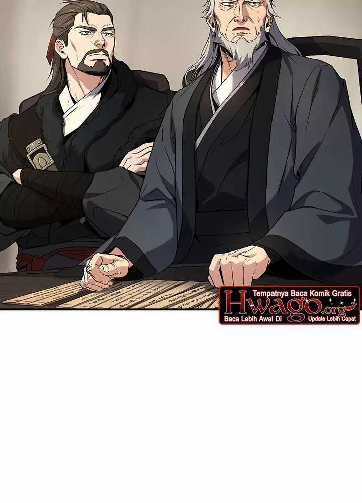Reincarnated Escort Warrior chapter 69