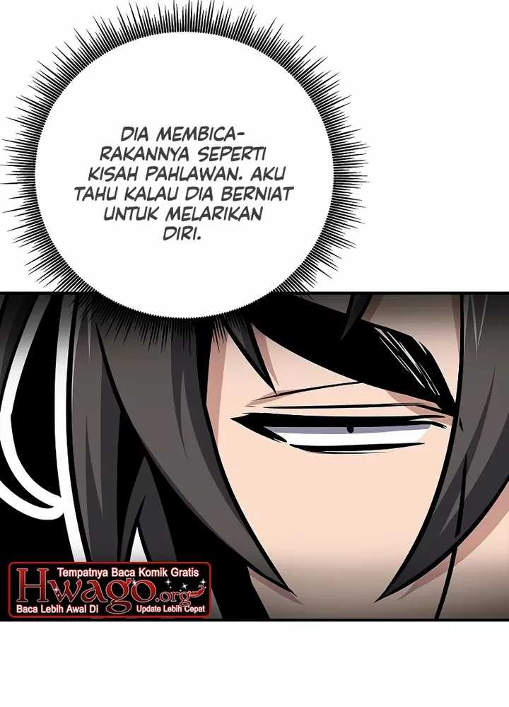 Reincarnated Escort Warrior chapter 69