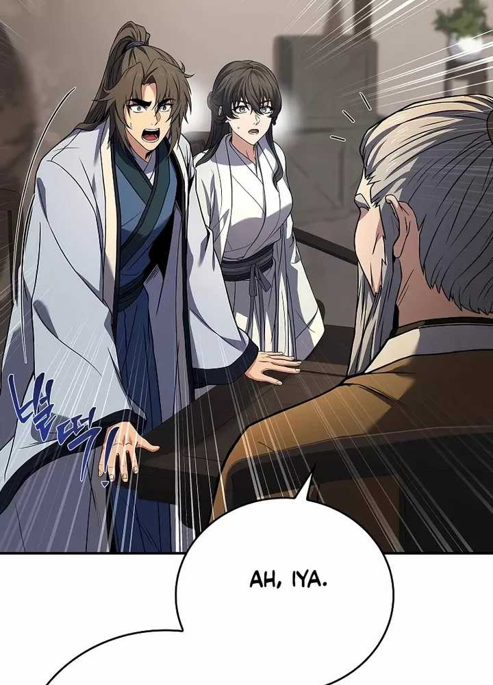 Reincarnated Escort Warrior chapter 69