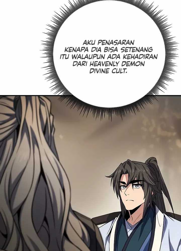 Reincarnated Escort Warrior chapter 69
