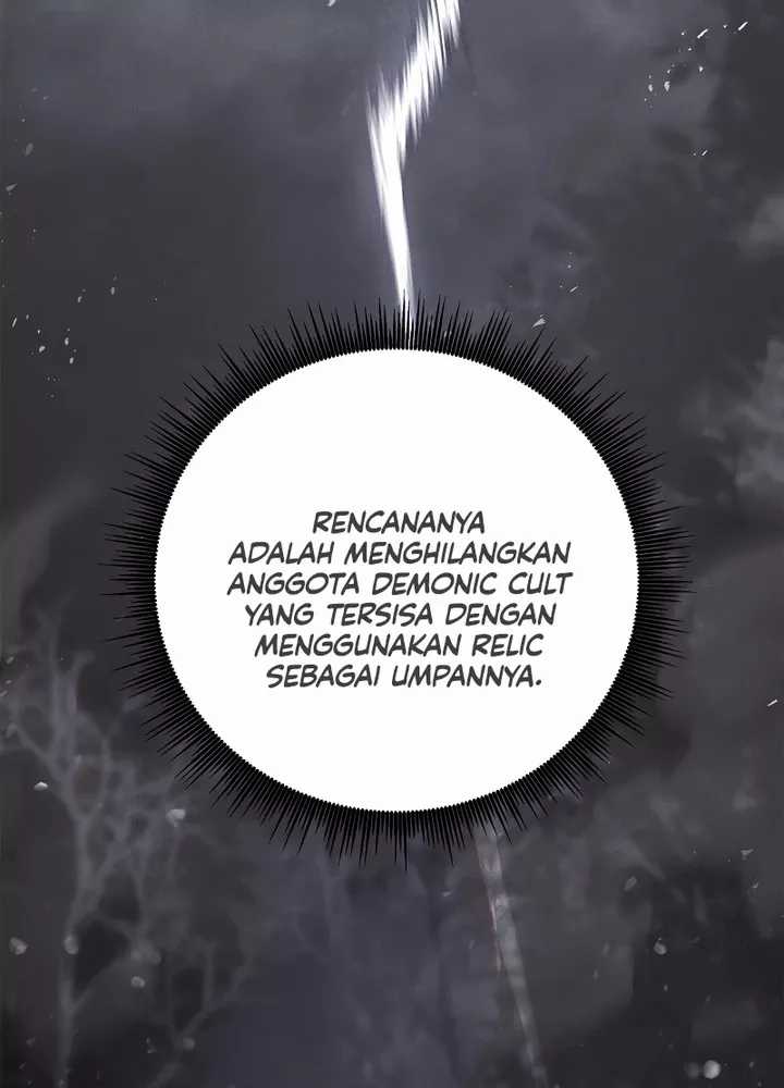 Reincarnated Escort Warrior chapter 69
