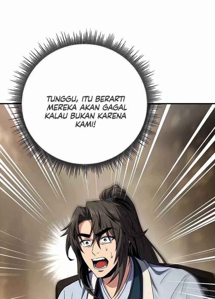 Reincarnated Escort Warrior chapter 69