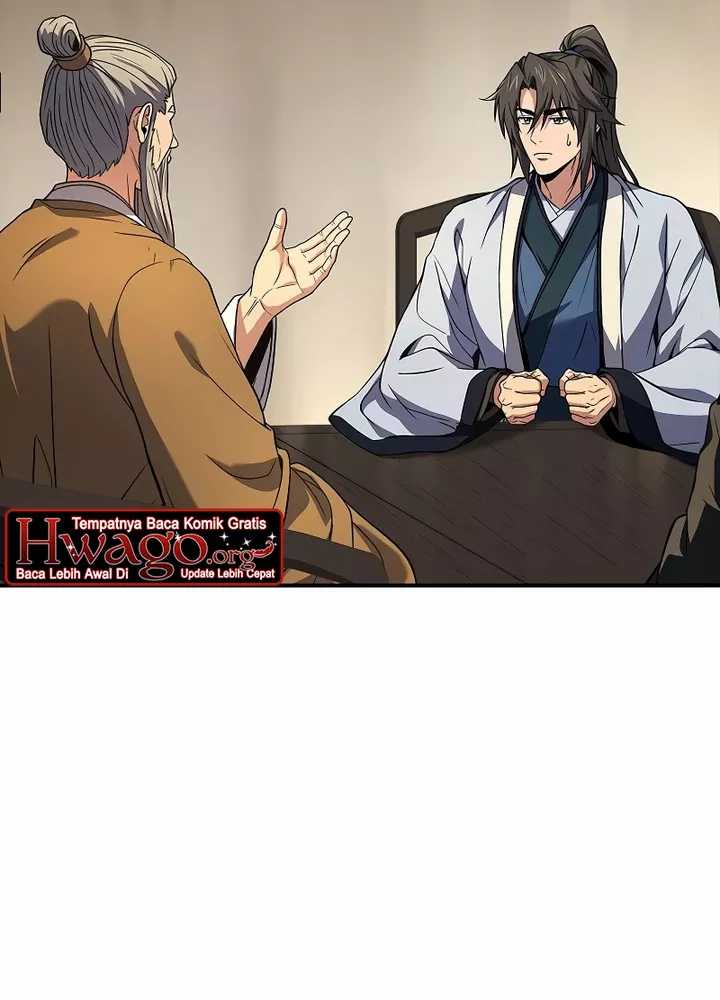 Reincarnated Escort Warrior chapter 69