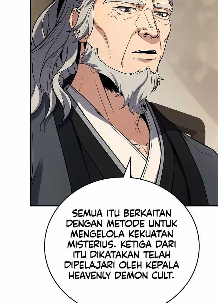 Reincarnated Escort Warrior chapter 69