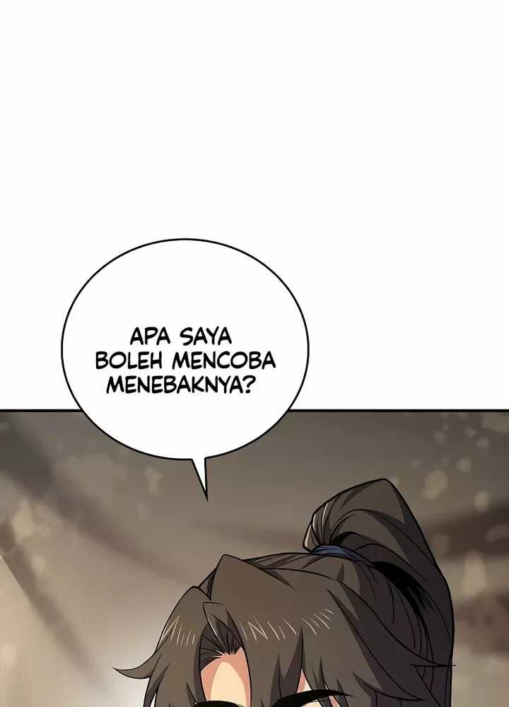Reincarnated Escort Warrior chapter 69