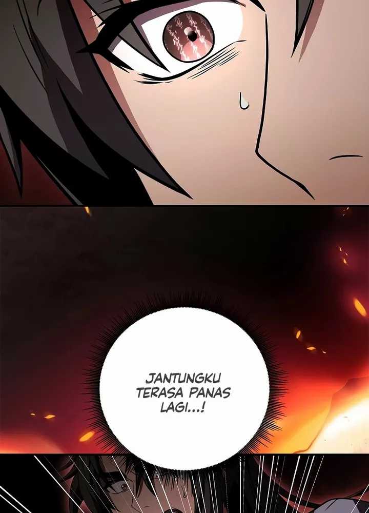 Reincarnated Escort Warrior chapter 69