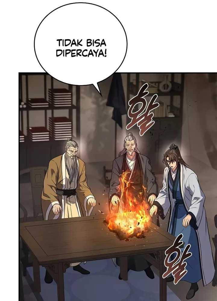 Reincarnated Escort Warrior chapter 69