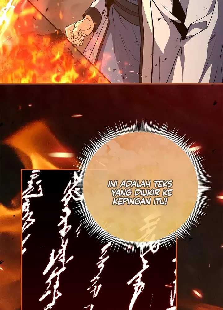 Reincarnated Escort Warrior chapter 69