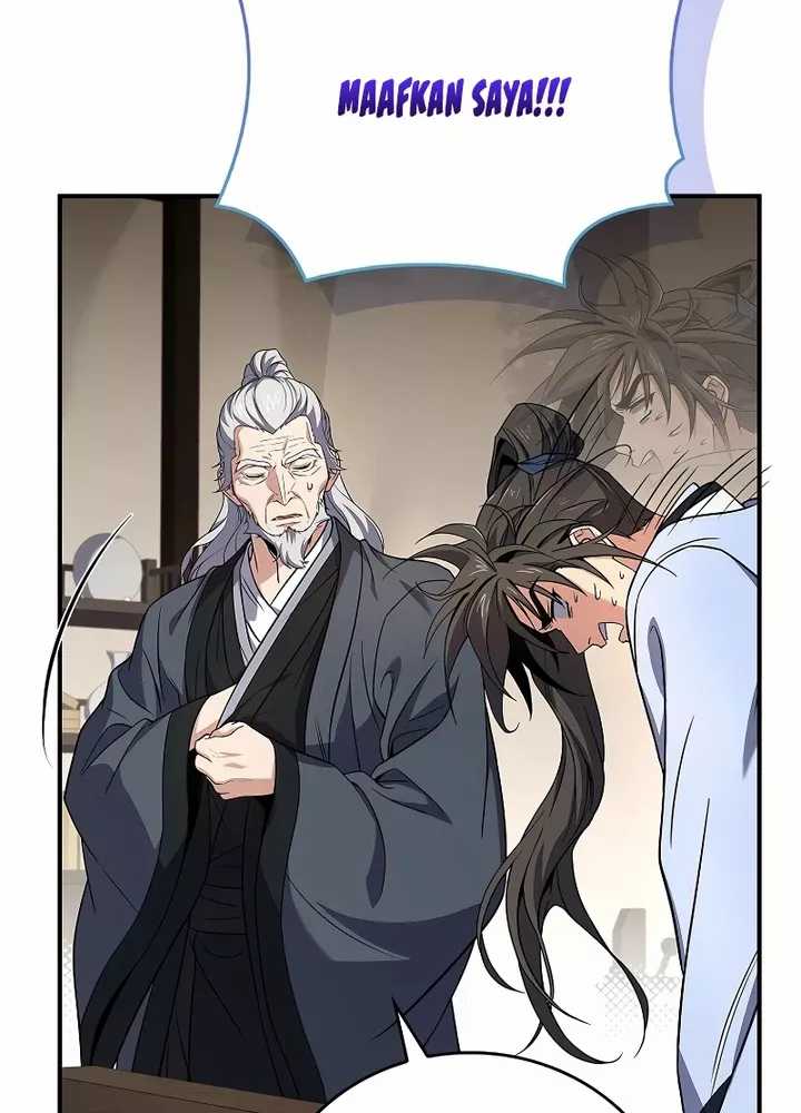 Reincarnated Escort Warrior chapter 69