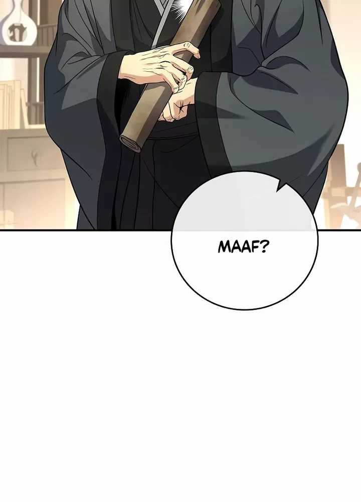 Reincarnated Escort Warrior chapter 69