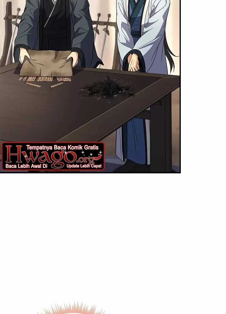 Reincarnated Escort Warrior chapter 69