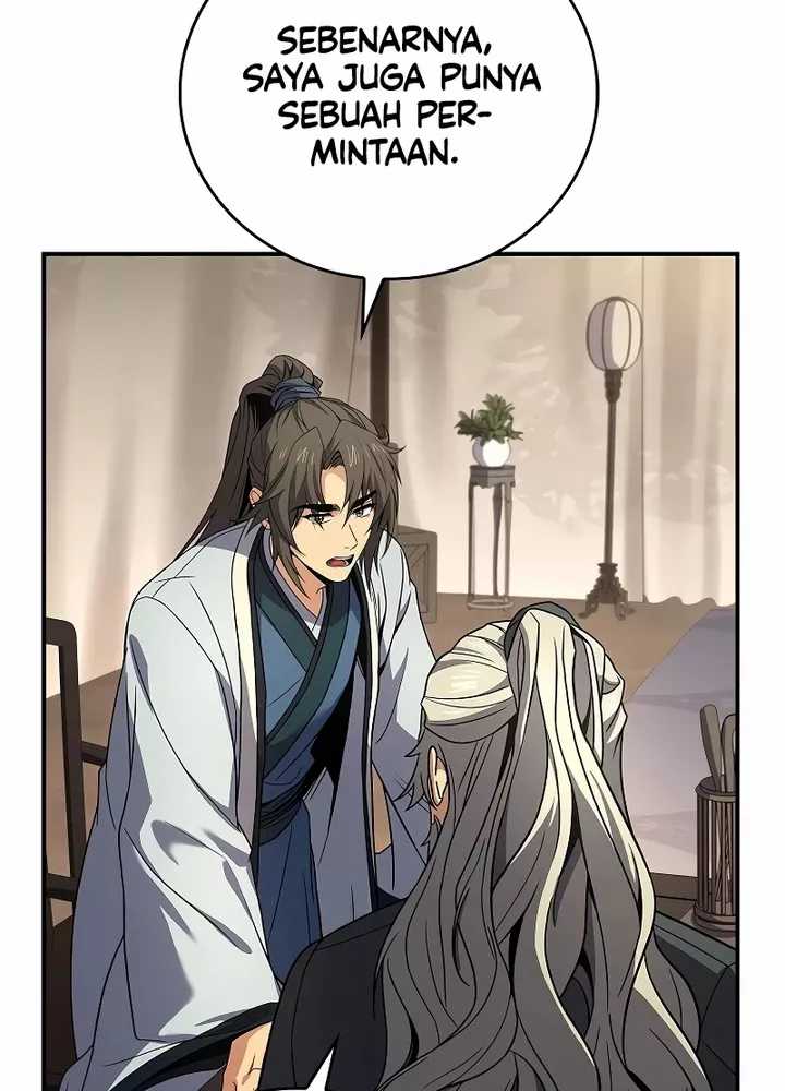 Reincarnated Escort Warrior chapter 69