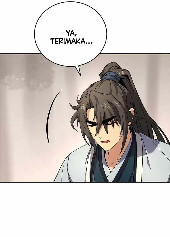 Reincarnated Escort Warrior chapter 69