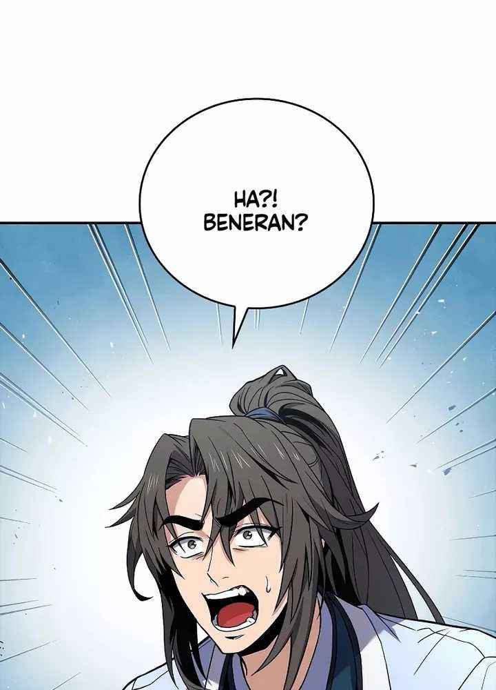 Reincarnated Escort Warrior chapter 69