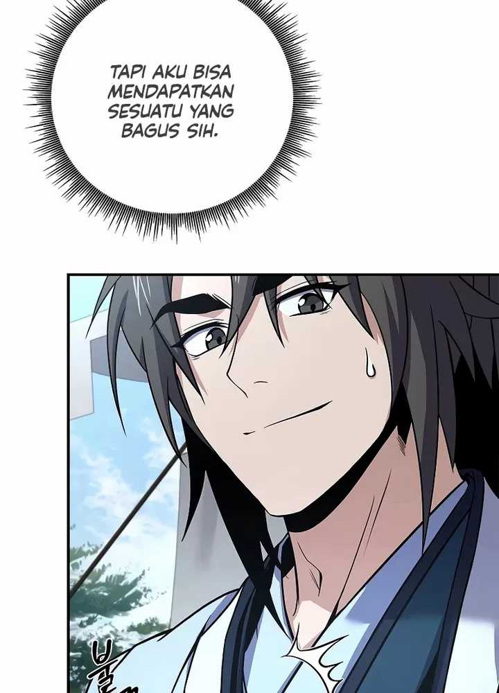 Reincarnated Escort Warrior chapter 69