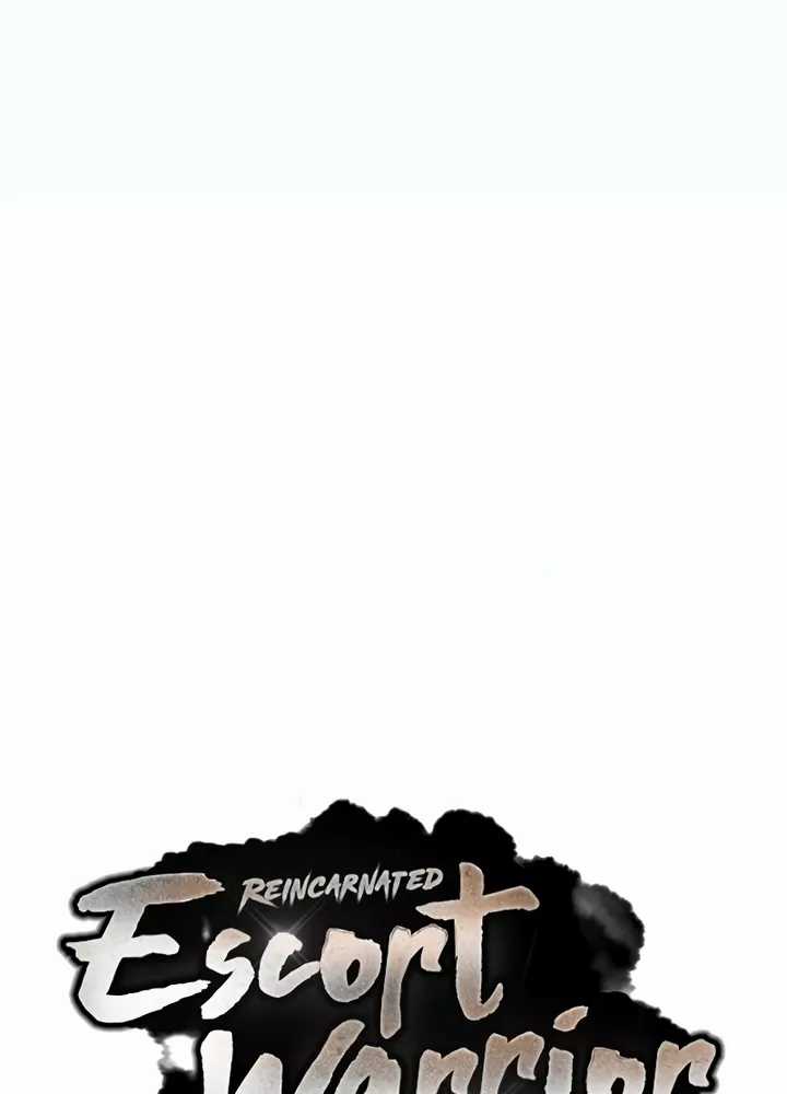 Reincarnated Escort Warrior chapter 69