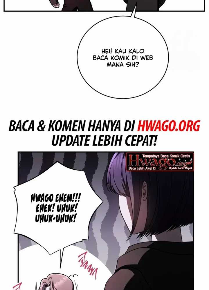 Reincarnated Escort Warrior chapter 69