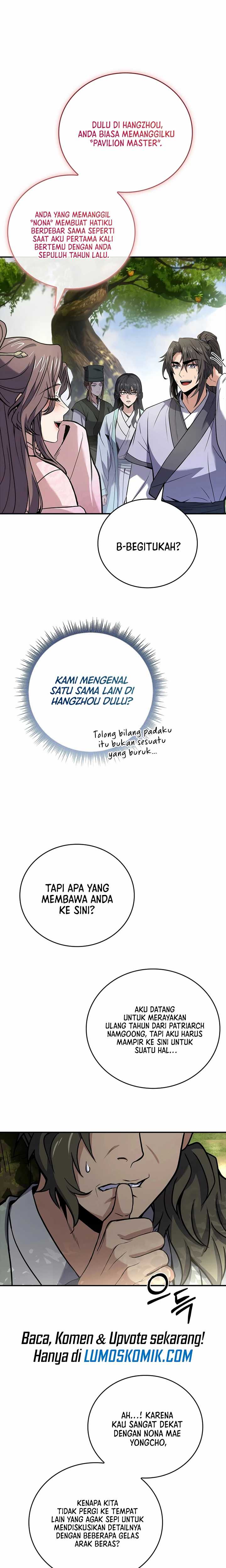 Dilarang COPAS - situs resmi www.mangacanblog.com - Komik reincarnated escort warrior 076 - chapter 76 77 Indonesia reincarnated escort warrior 076 - chapter 76 Terbaru 2|Baca Manga Komik Indonesia|Mangacan