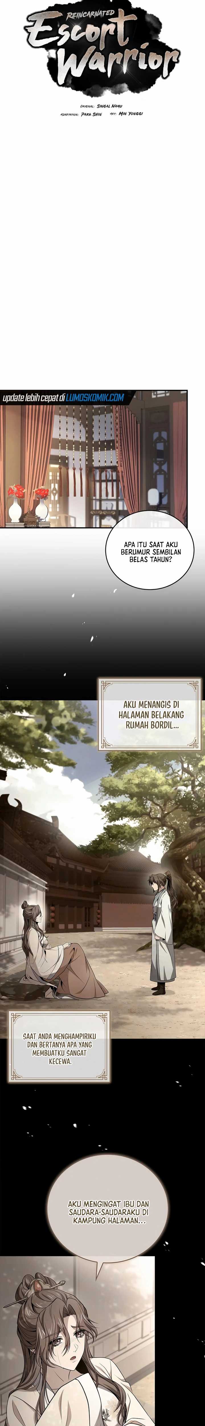 Dilarang COPAS - situs resmi www.mangacanblog.com - Komik reincarnated escort warrior 076 - chapter 76 77 Indonesia reincarnated escort warrior 076 - chapter 76 Terbaru 4|Baca Manga Komik Indonesia|Mangacan