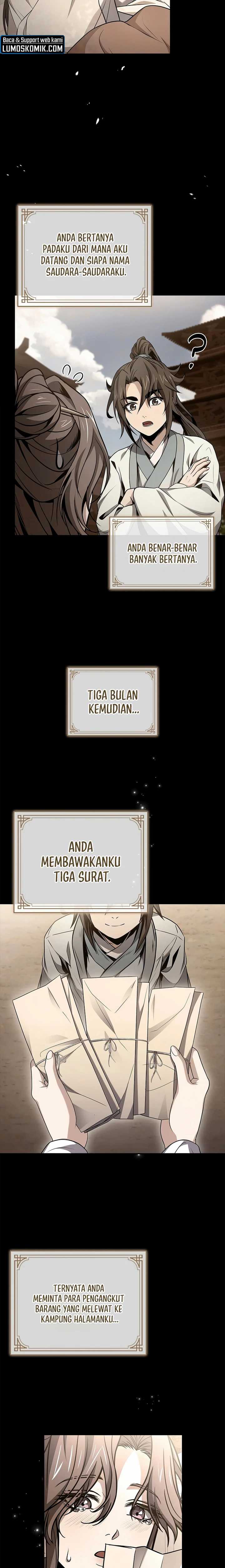 Dilarang COPAS - situs resmi www.mangacanblog.com - Komik reincarnated escort warrior 076 - chapter 76 77 Indonesia reincarnated escort warrior 076 - chapter 76 Terbaru 5|Baca Manga Komik Indonesia|Mangacan