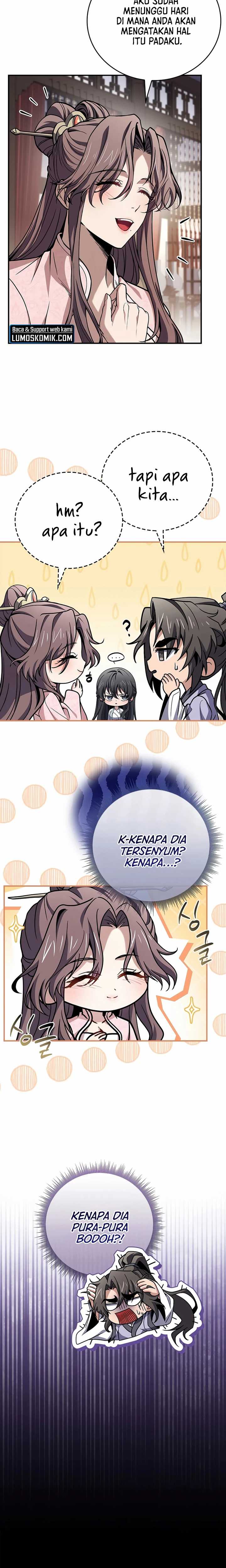 Dilarang COPAS - situs resmi www.mangacanblog.com - Komik reincarnated escort warrior 076 - chapter 76 77 Indonesia reincarnated escort warrior 076 - chapter 76 Terbaru 9|Baca Manga Komik Indonesia|Mangacan