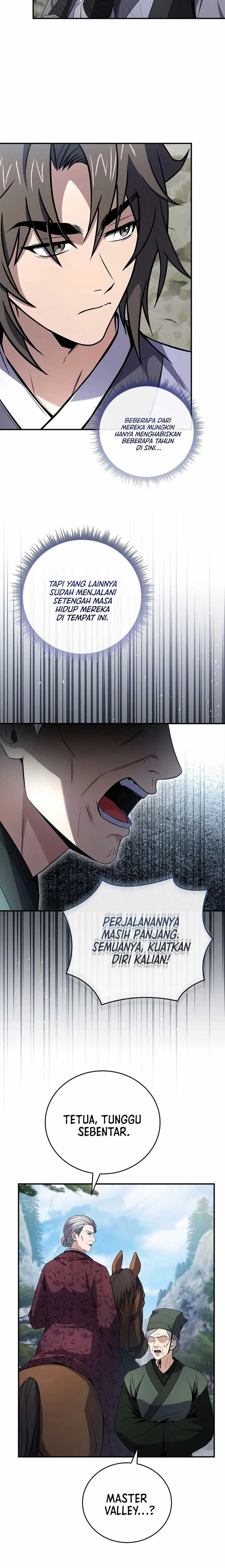 Dilarang COPAS - situs resmi www.mangacanblog.com - Komik reincarnated escort warrior 076 - chapter 76 77 Indonesia reincarnated escort warrior 076 - chapter 76 Terbaru 15|Baca Manga Komik Indonesia|Mangacan