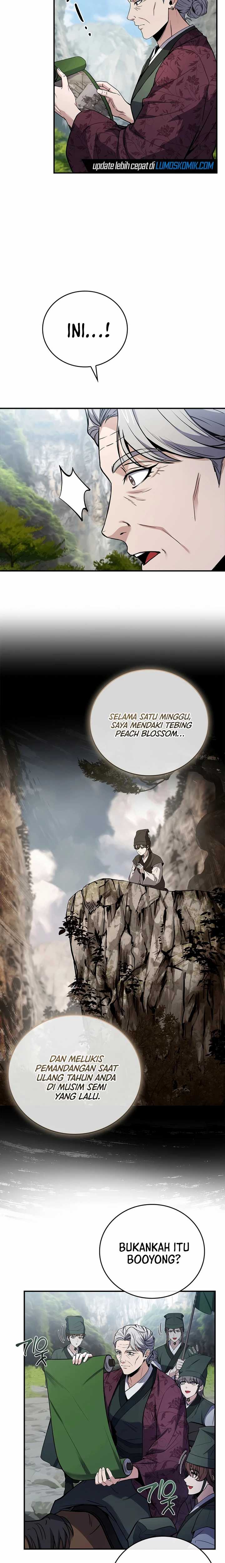 Dilarang COPAS - situs resmi www.mangacanblog.com - Komik reincarnated escort warrior 076 - chapter 76 77 Indonesia reincarnated escort warrior 076 - chapter 76 Terbaru 17|Baca Manga Komik Indonesia|Mangacan