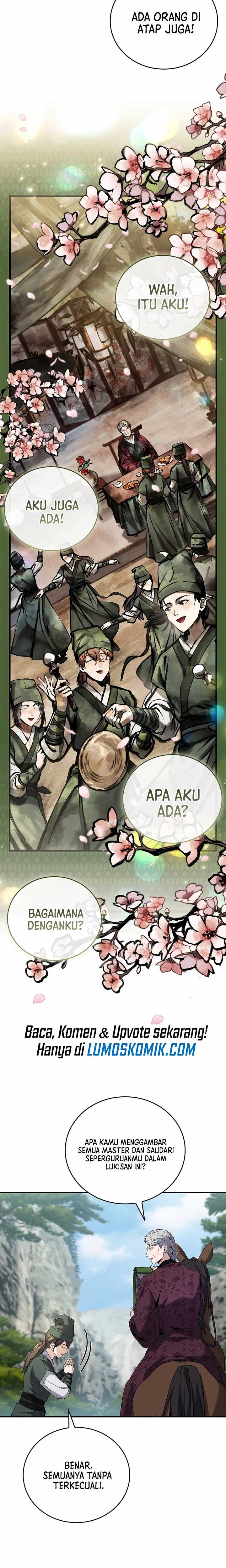 Dilarang COPAS - situs resmi www.mangacanblog.com - Komik reincarnated escort warrior 076 - chapter 76 77 Indonesia reincarnated escort warrior 076 - chapter 76 Terbaru 18|Baca Manga Komik Indonesia|Mangacan