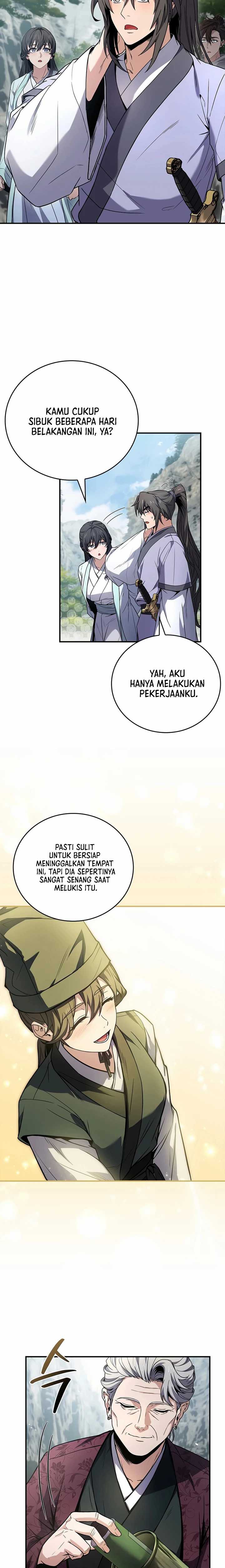 Dilarang COPAS - situs resmi www.mangacanblog.com - Komik reincarnated escort warrior 076 - chapter 76 77 Indonesia reincarnated escort warrior 076 - chapter 76 Terbaru 20|Baca Manga Komik Indonesia|Mangacan