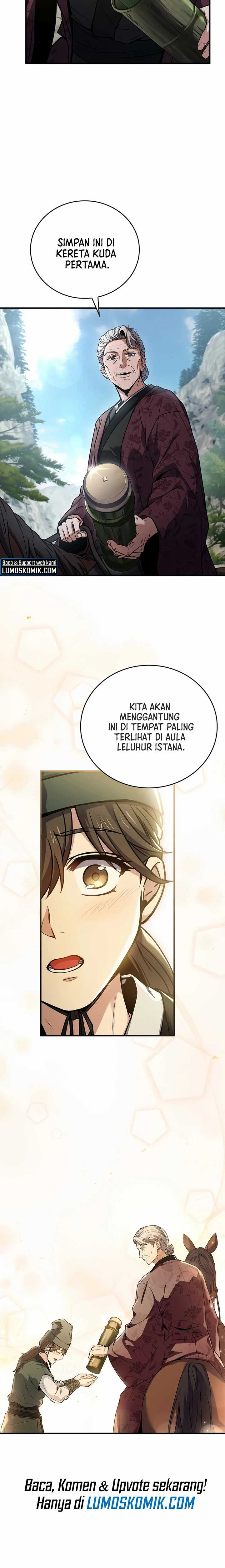 Dilarang COPAS - situs resmi www.mangacanblog.com - Komik reincarnated escort warrior 076 - chapter 76 77 Indonesia reincarnated escort warrior 076 - chapter 76 Terbaru 21|Baca Manga Komik Indonesia|Mangacan