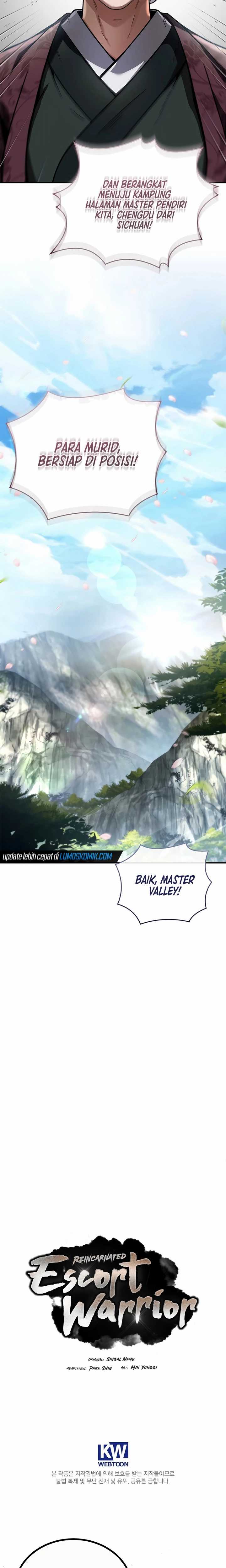 Dilarang COPAS - situs resmi www.mangacanblog.com - Komik reincarnated escort warrior 076 - chapter 76 77 Indonesia reincarnated escort warrior 076 - chapter 76 Terbaru 23|Baca Manga Komik Indonesia|Mangacan