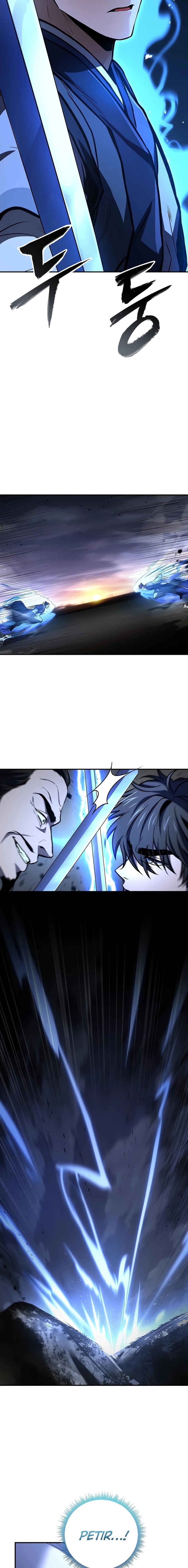 Reincarnated Escort Warrior chapter 78