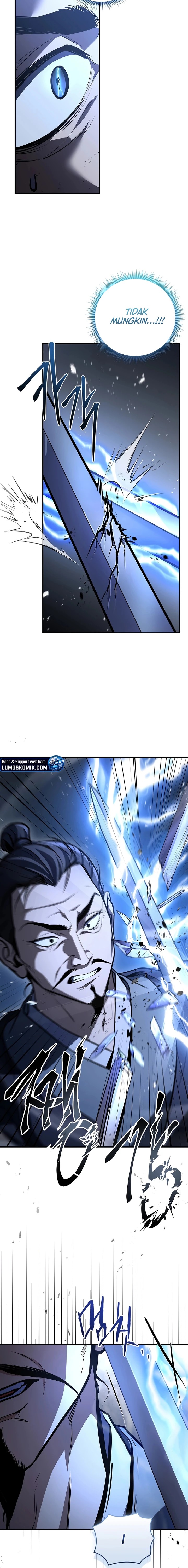 Reincarnated Escort Warrior chapter 78