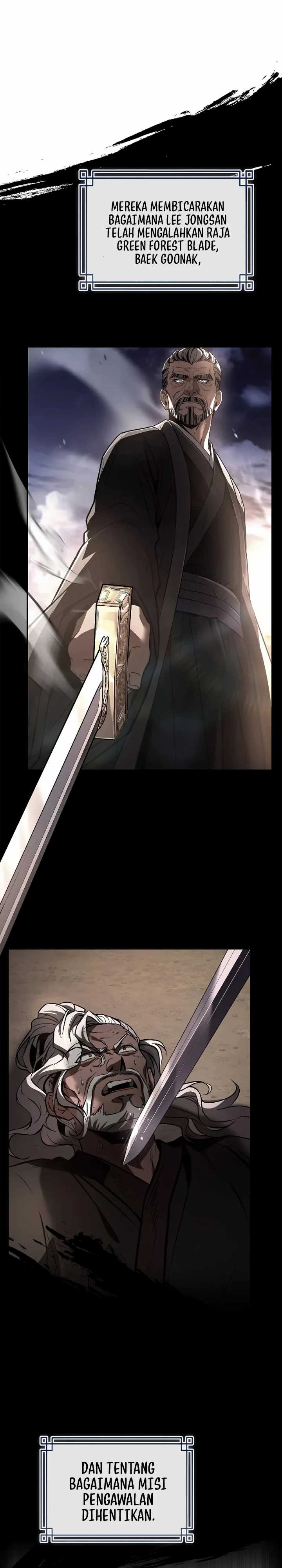 Dilarang COPAS - situs resmi www.mangacanblog.com - Komik reincarnated escort warrior 085 - chapter 85 86 Indonesia reincarnated escort warrior 085 - chapter 85 Terbaru 5|Baca Manga Komik Indonesia|Mangacan