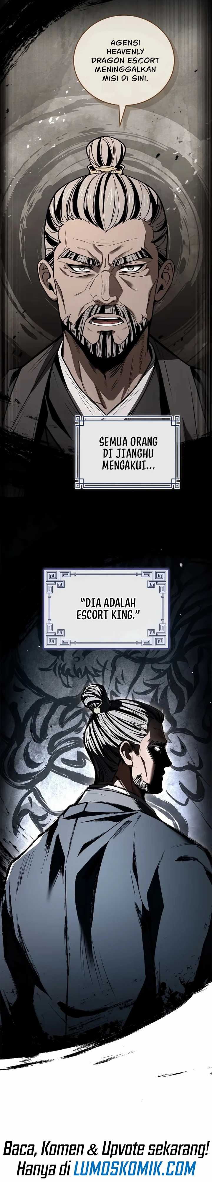 Dilarang COPAS - situs resmi www.mangacanblog.com - Komik reincarnated escort warrior 085 - chapter 85 86 Indonesia reincarnated escort warrior 085 - chapter 85 Terbaru 6|Baca Manga Komik Indonesia|Mangacan