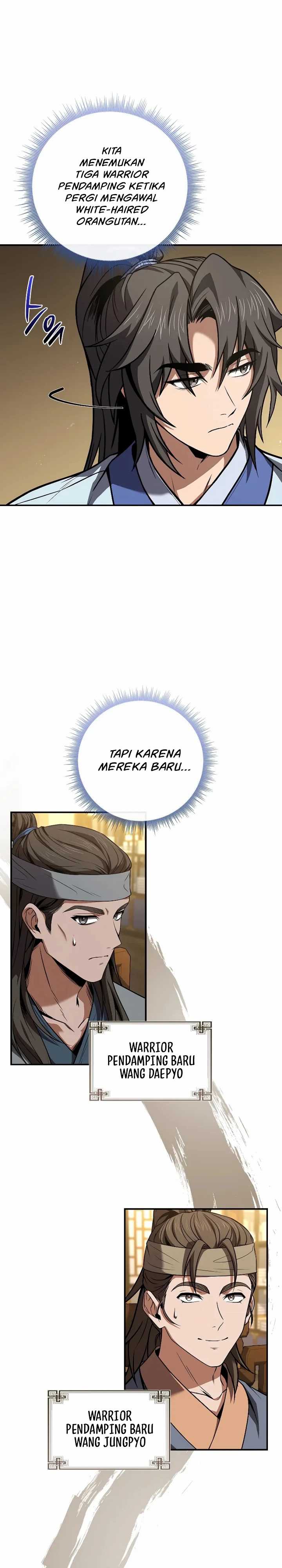 Dilarang COPAS - situs resmi www.mangacanblog.com - Komik reincarnated escort warrior 085 - chapter 85 86 Indonesia reincarnated escort warrior 085 - chapter 85 Terbaru 9|Baca Manga Komik Indonesia|Mangacan
