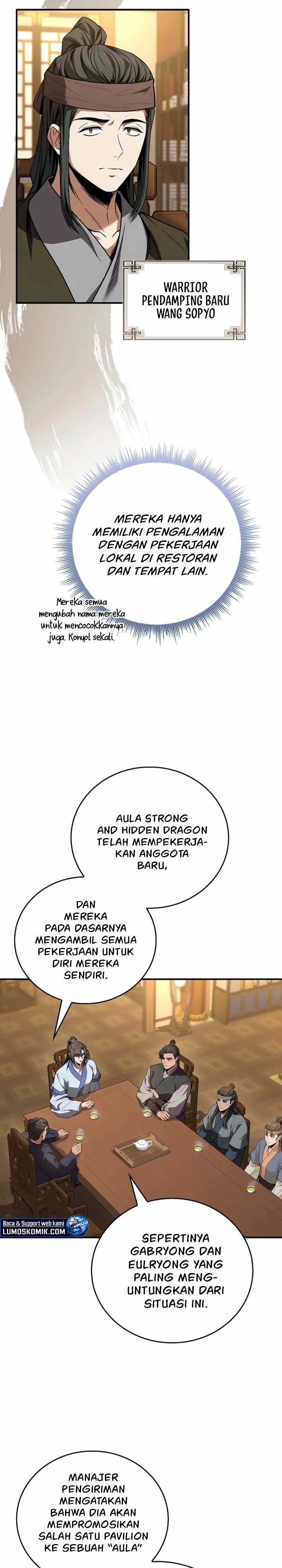 Dilarang COPAS - situs resmi www.mangacanblog.com - Komik reincarnated escort warrior 085 - chapter 85 86 Indonesia reincarnated escort warrior 085 - chapter 85 Terbaru 10|Baca Manga Komik Indonesia|Mangacan