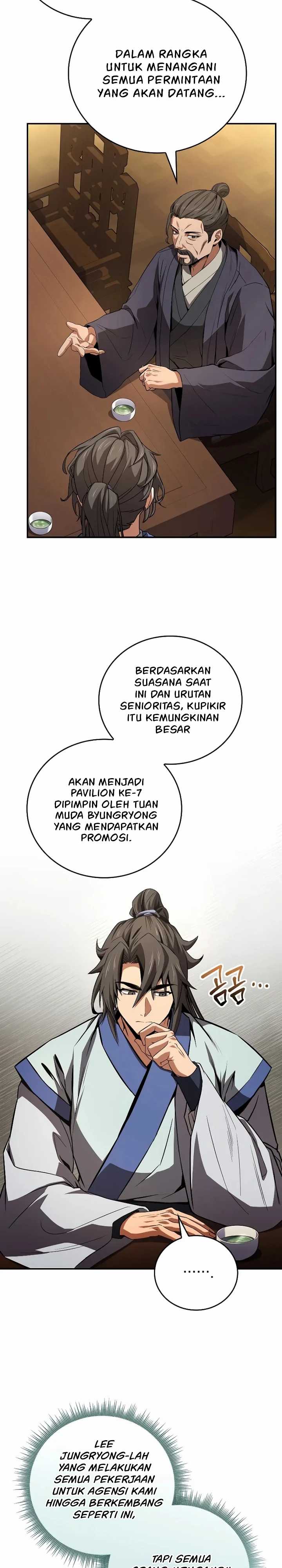 Dilarang COPAS - situs resmi www.mangacanblog.com - Komik reincarnated escort warrior 085 - chapter 85 86 Indonesia reincarnated escort warrior 085 - chapter 85 Terbaru 11|Baca Manga Komik Indonesia|Mangacan