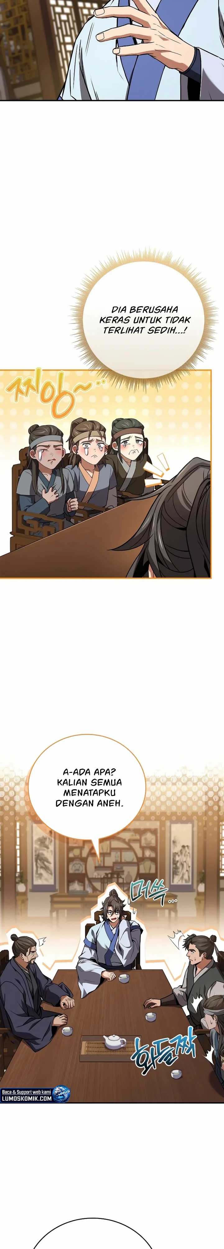 Dilarang COPAS - situs resmi www.mangacanblog.com - Komik reincarnated escort warrior 085 - chapter 85 86 Indonesia reincarnated escort warrior 085 - chapter 85 Terbaru 13|Baca Manga Komik Indonesia|Mangacan