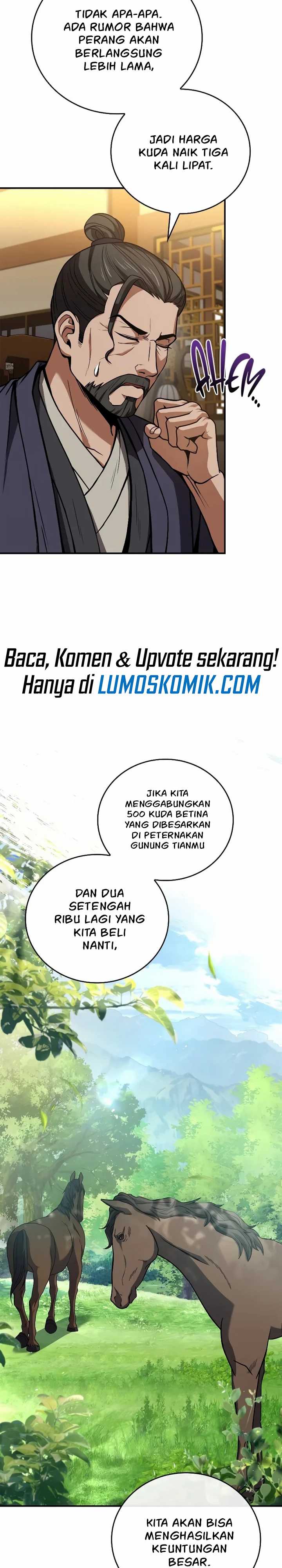 Dilarang COPAS - situs resmi www.mangacanblog.com - Komik reincarnated escort warrior 085 - chapter 85 86 Indonesia reincarnated escort warrior 085 - chapter 85 Terbaru 14|Baca Manga Komik Indonesia|Mangacan