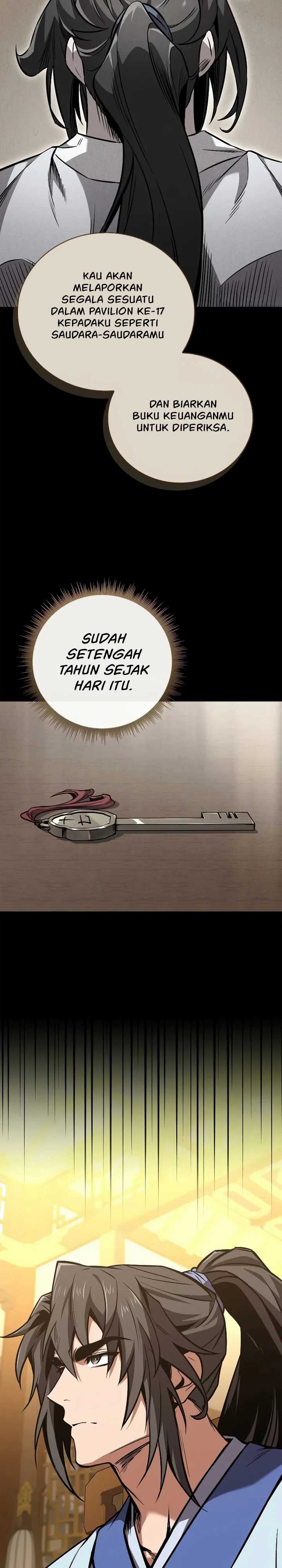 Dilarang COPAS - situs resmi www.mangacanblog.com - Komik reincarnated escort warrior 085 - chapter 85 86 Indonesia reincarnated escort warrior 085 - chapter 85 Terbaru 17|Baca Manga Komik Indonesia|Mangacan