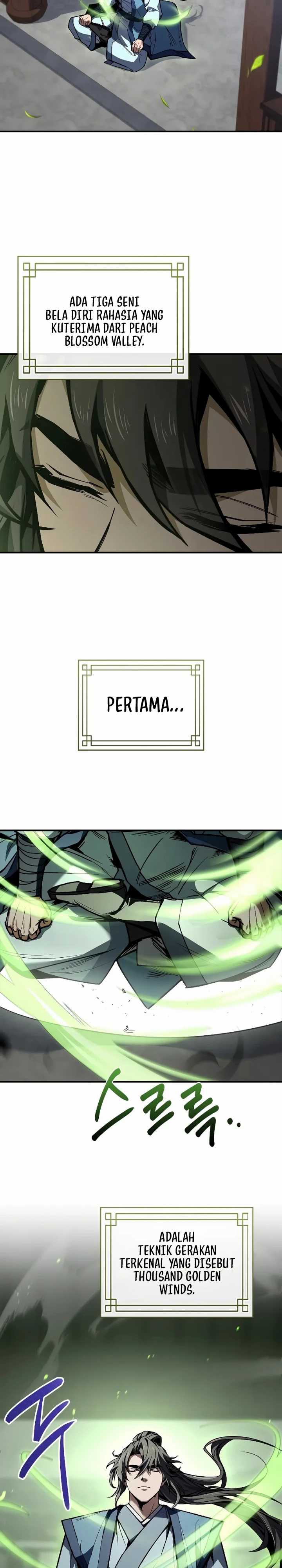 Dilarang COPAS - situs resmi www.mangacanblog.com - Komik reincarnated escort warrior 085 - chapter 85 86 Indonesia reincarnated escort warrior 085 - chapter 85 Terbaru 19|Baca Manga Komik Indonesia|Mangacan