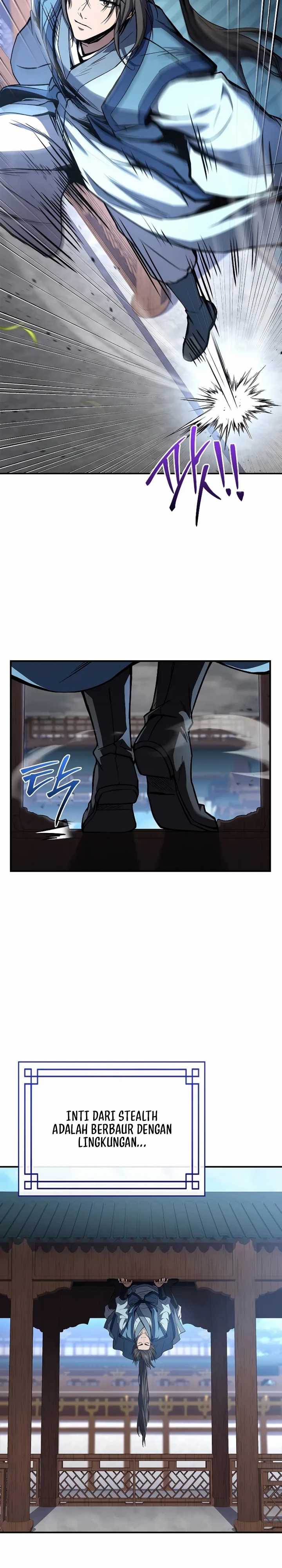 Dilarang COPAS - situs resmi www.mangacanblog.com - Komik reincarnated escort warrior 085 - chapter 85 86 Indonesia reincarnated escort warrior 085 - chapter 85 Terbaru 21|Baca Manga Komik Indonesia|Mangacan