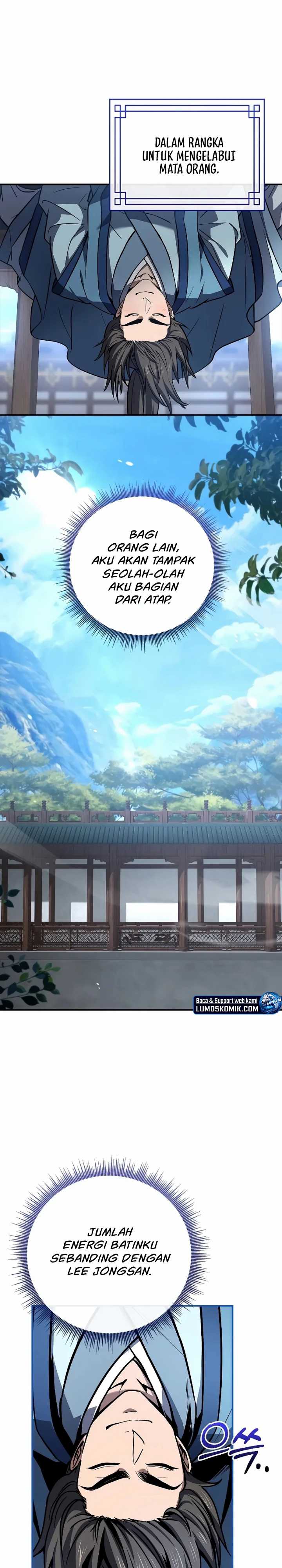 Dilarang COPAS - situs resmi www.mangacanblog.com - Komik reincarnated escort warrior 085 - chapter 85 86 Indonesia reincarnated escort warrior 085 - chapter 85 Terbaru 22|Baca Manga Komik Indonesia|Mangacan