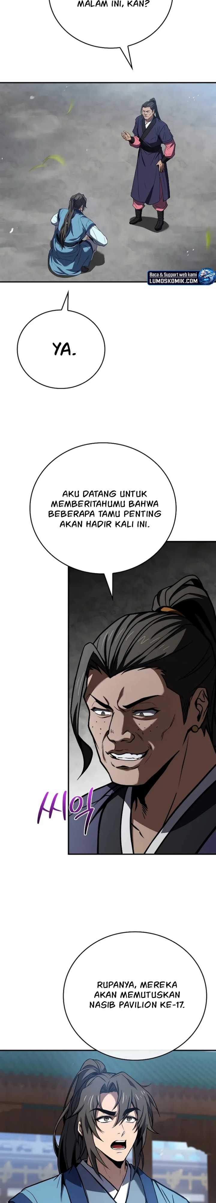 Dilarang COPAS - situs resmi www.mangacanblog.com - Komik reincarnated escort warrior 085 - chapter 85 86 Indonesia reincarnated escort warrior 085 - chapter 85 Terbaru 28|Baca Manga Komik Indonesia|Mangacan