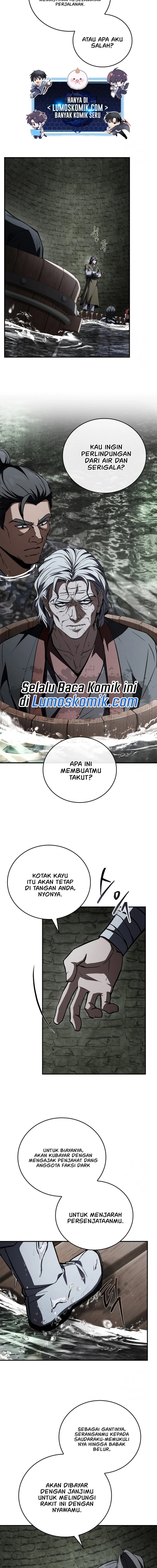 Dilarang COPAS - situs resmi www.mangacanblog.com - Komik reincarnated escort warrior 094 - chapter 94 95 Indonesia reincarnated escort warrior 094 - chapter 94 Terbaru 2|Baca Manga Komik Indonesia|Mangacan